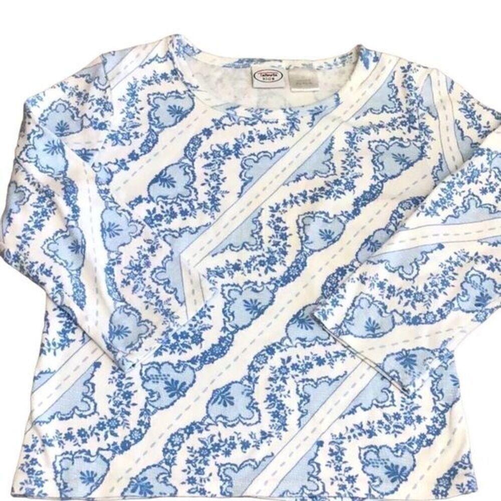Talbots's Kids - Girls Top